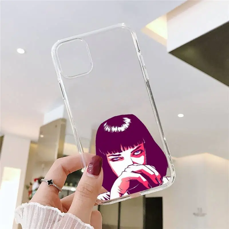 Чехол для iPhone 11 12 Mini 13 Pro XS Max X 8 7 6s Plus 5 SE XR |