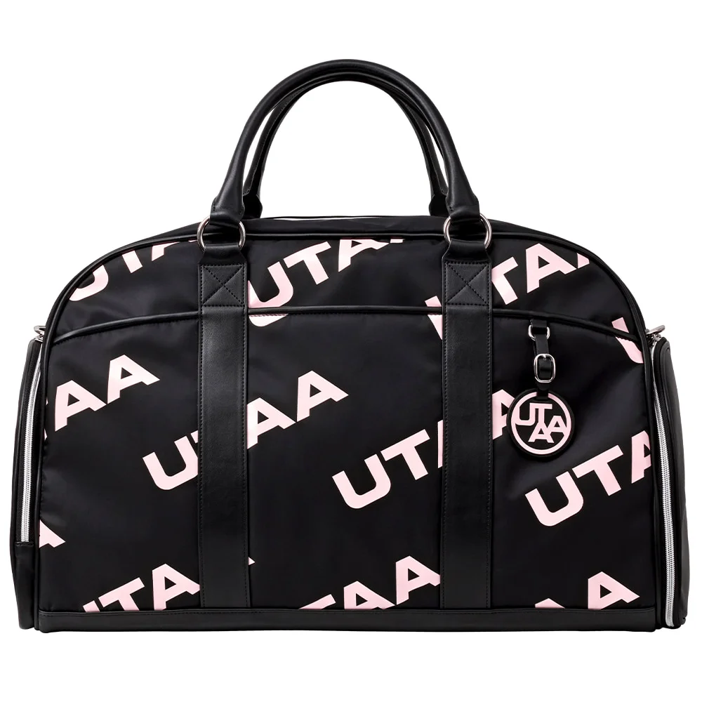 Golf Bag Travel Tote Organizer Shoes Shoulder Bag High Quality Digital Printing Each bag has a unique and differentiated pattern