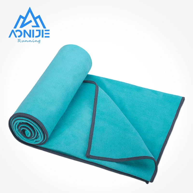 

AONIJIE E4091 Microfiber Gym Bath Towel Travel Hand Face Towel Quick Drying For Fitness Workout Camping Hiking Yoga Beach Gym