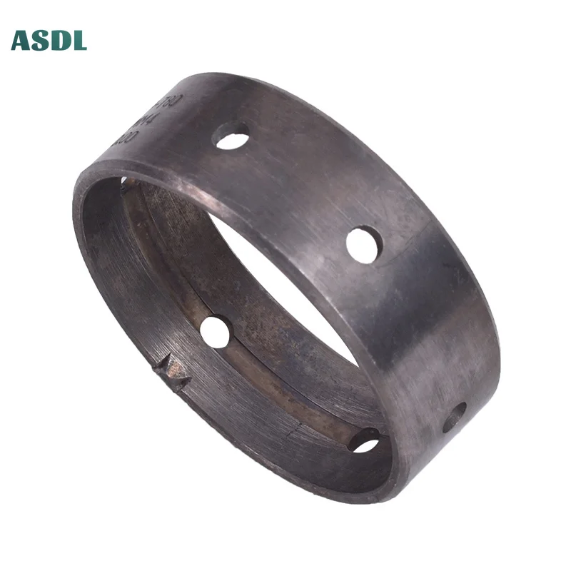 Фото Подшипники коленвала Moto Tiles для Honda NT650 98-05, 45мм~44.5мм, NTV600 88-91, Steed600 88-94, NT 650, Hawk 88-91, NTV650 88-97 №5