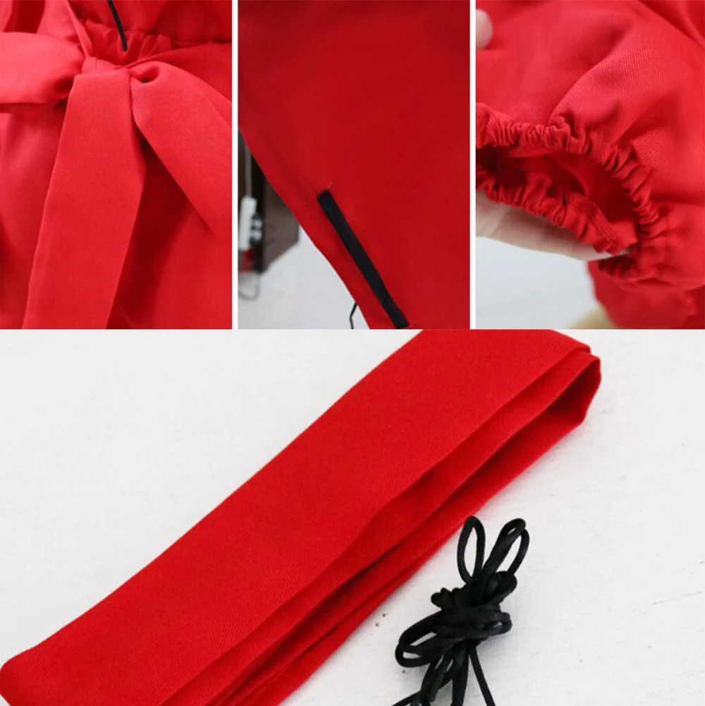 Косплей Костюм Аниме Inuyasha на Хэллоуин карнавал Забавный костюм для взрослых