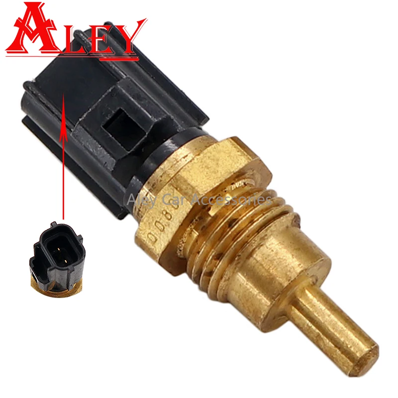 

Original OEM ME202053 Engine Water Coolant Temperature Sensor For Mitsubishi Galant Pajero Montero L200 V78W
