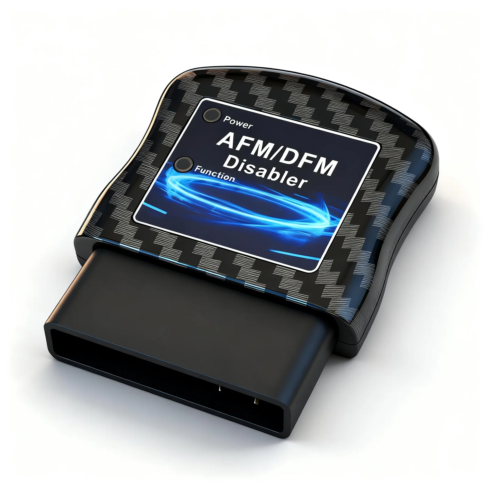 Фото Устройство отключения системы Active Fuel Management (AFM/DFM) для двигателей GM V6 и V8 объемом 5.3, 4.3, 6.0, 6.2 л (Chevy, GMC, GMC Yukon, Cadillac) №2