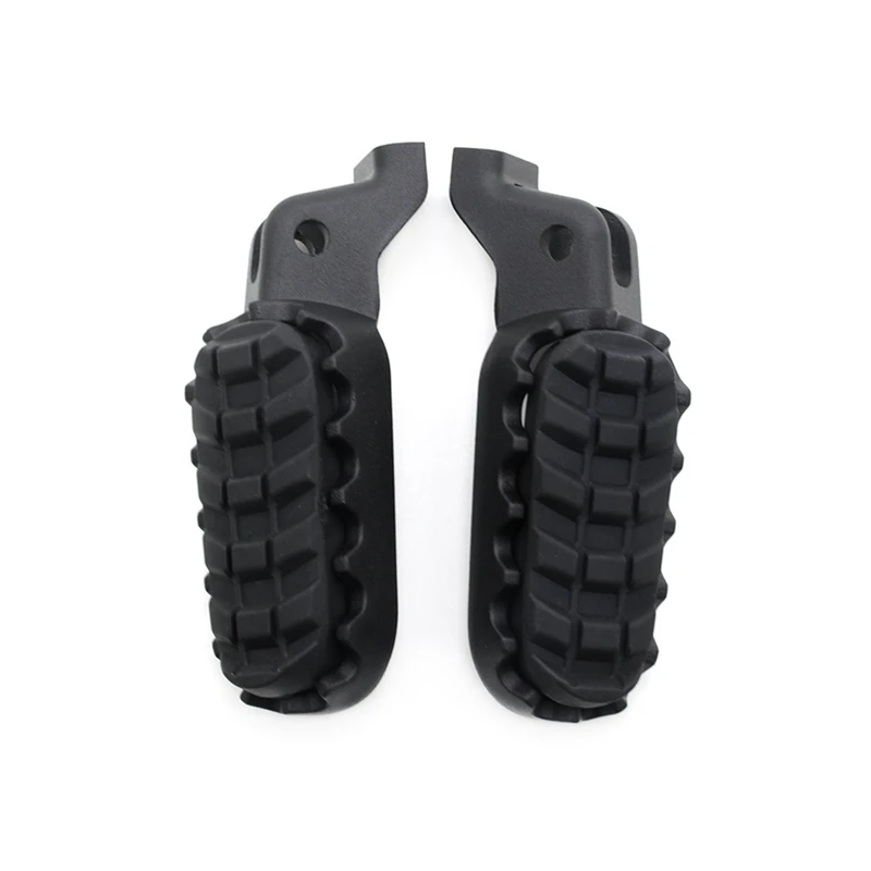 Передняя подставка для ног мотоцикла подставки TIGER 850 SPORT 900 GT PRO RALLY Tiger 1200 подножки