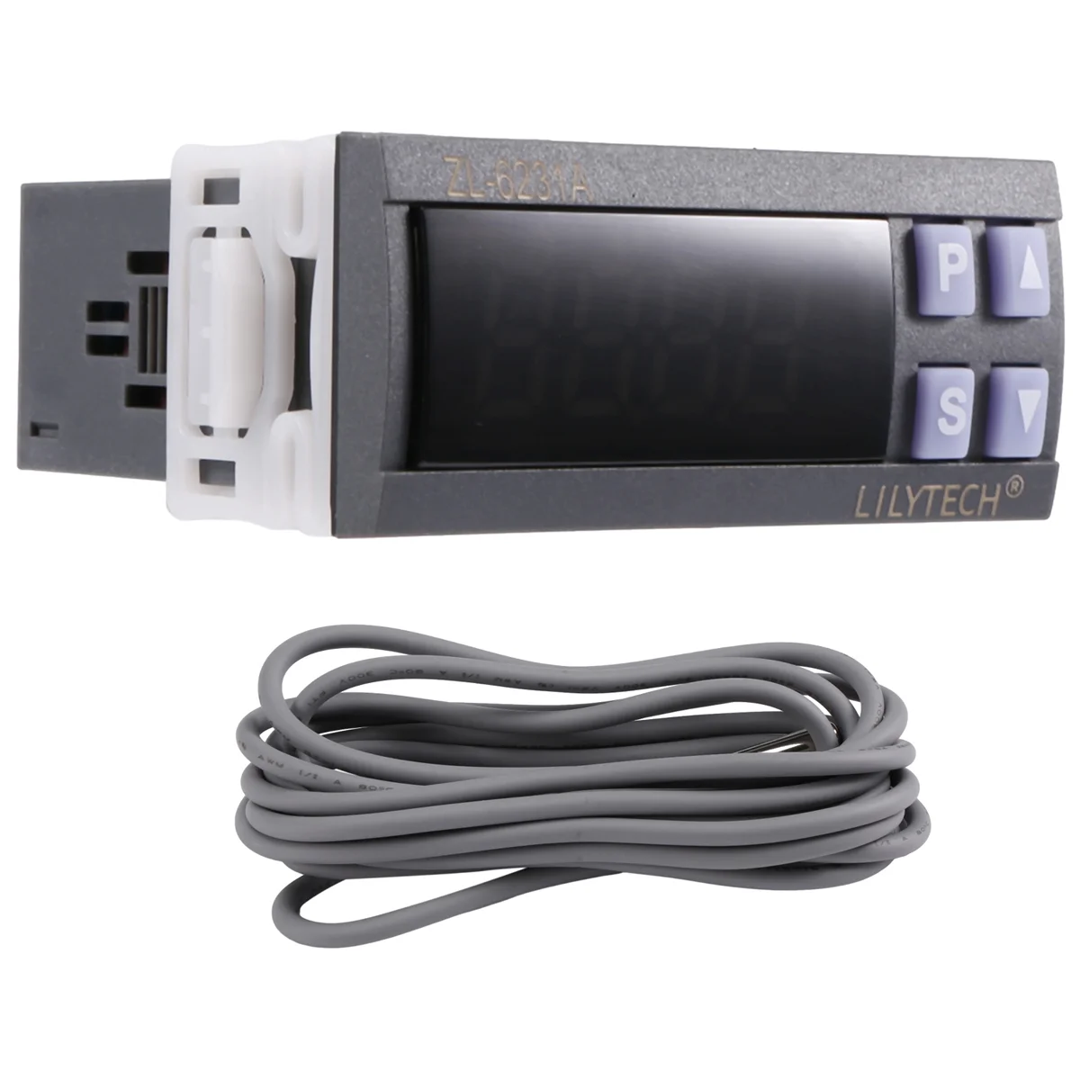 -6231A Контроллер инкубатора Многофункциональный термостат