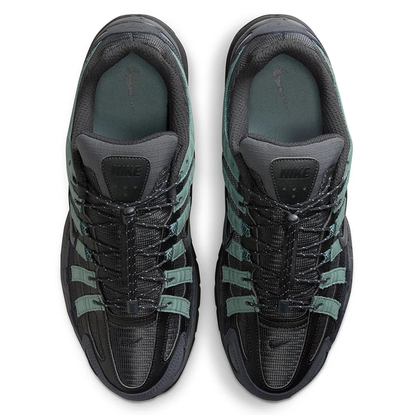 Фото Nike P-6000 CNPT Advanced Cushioning and Stability Design, кроссовки для мужчин и женщин IM5997-060 №3