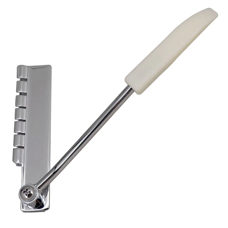 Короткие аксессуары для моста Verson Maestro Vibrola Tremolo 1 шт. Джазовый тремоло Для SG LP