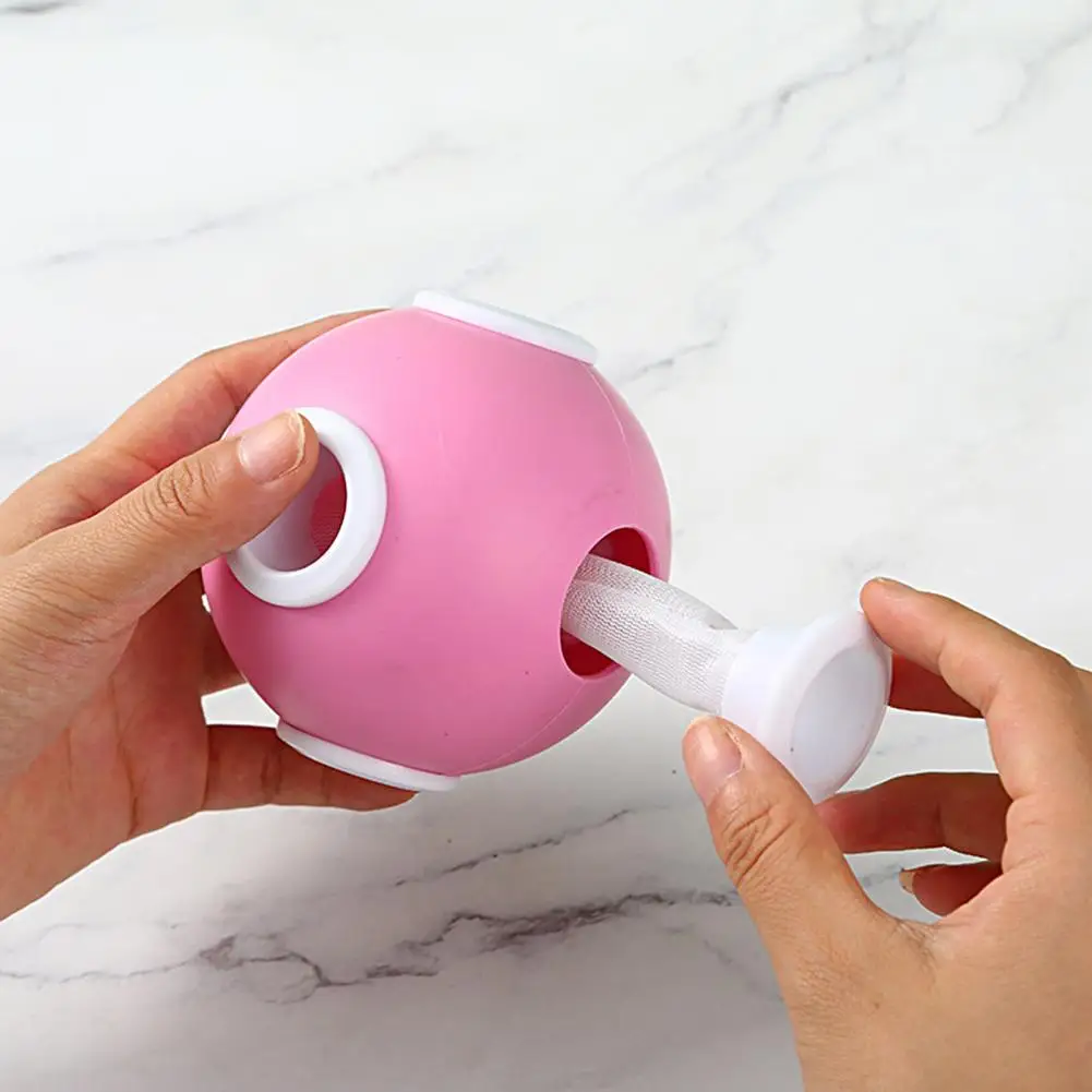 

Полезный фильтр, стирка Φ, гибкий, уменьшает спутывание