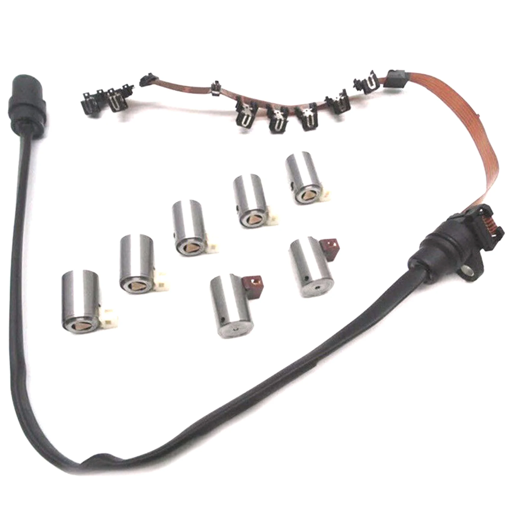 

Ремень электромагнитного клапана автоматической коробки передач 01M325283A 01M325039F для VW Jetta Beetle Golf 99-05