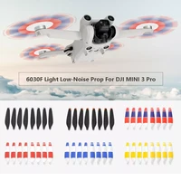 6030 propeller for dji mini 3 pro props blade light weight wing fans replacement spare parts for dji mini 3 drone accessories