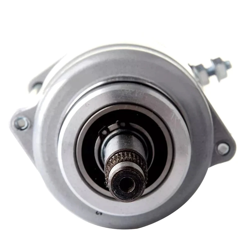 31-зубчатый стартер мотоцикла для Yamaha XV700 XV750 XV1100 Virago 5A 8818001000 5A8-81800-10-00