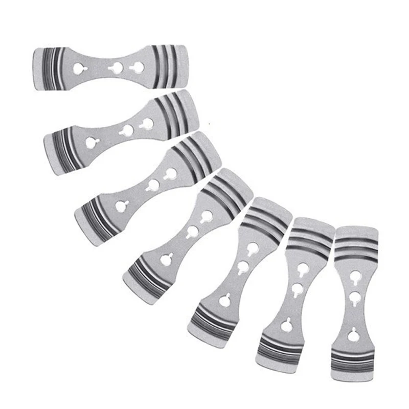 Набор DIY свеча фитиль костюм оригинальный бездымный свечи делая соевый воск ядро