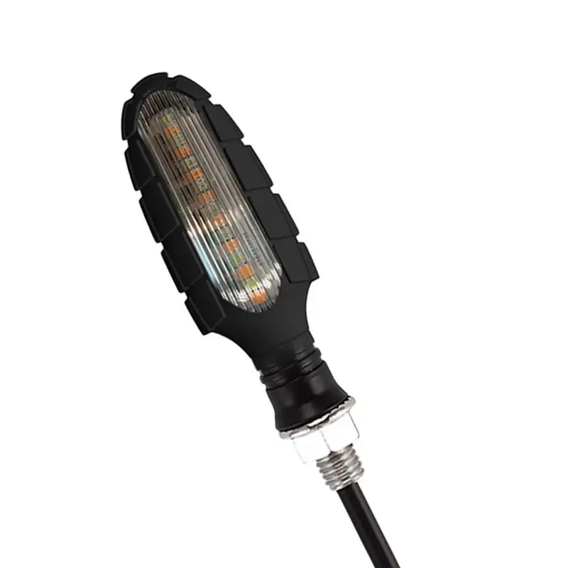 

Фонарь поворота для мотоцикла, водонепроницаемый