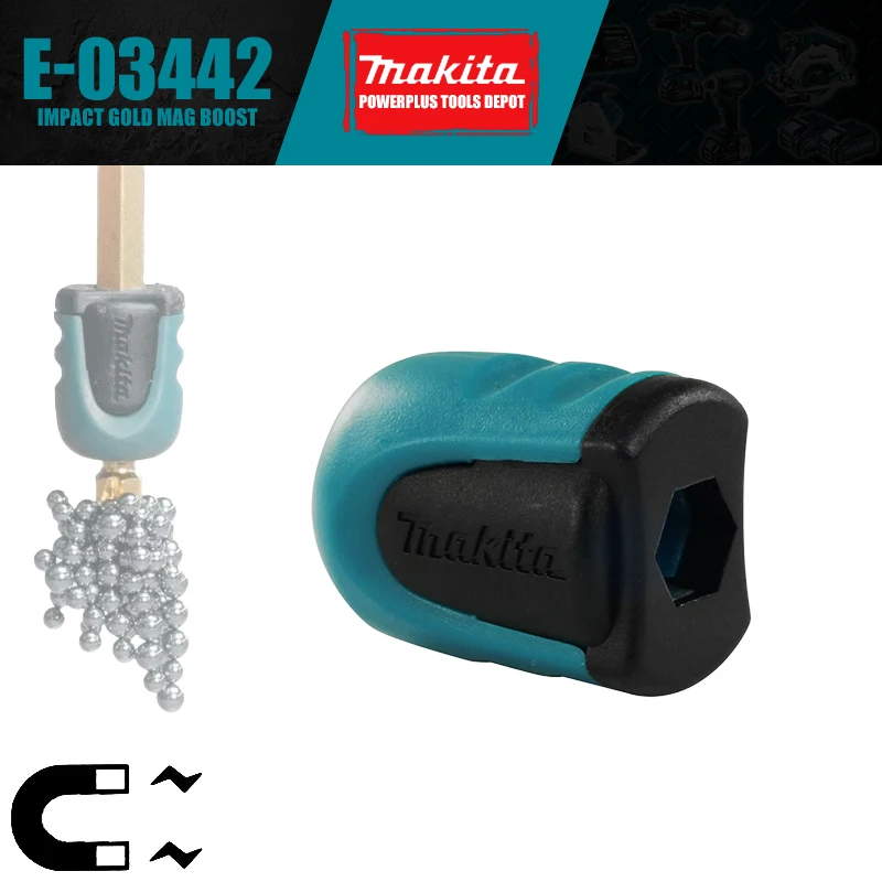 

Makita E-03442 IMPACT GOLD MAG BOOST Магнитная насадка
