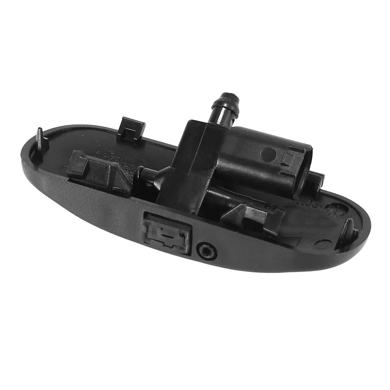 Форсунка омывателя лобового стекла с правой стороны форсунка 4G 0955988 A для Audi A6 C7