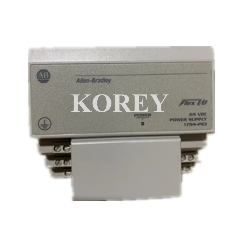 

Оригинальный модуль AB PLC 1794-PS3