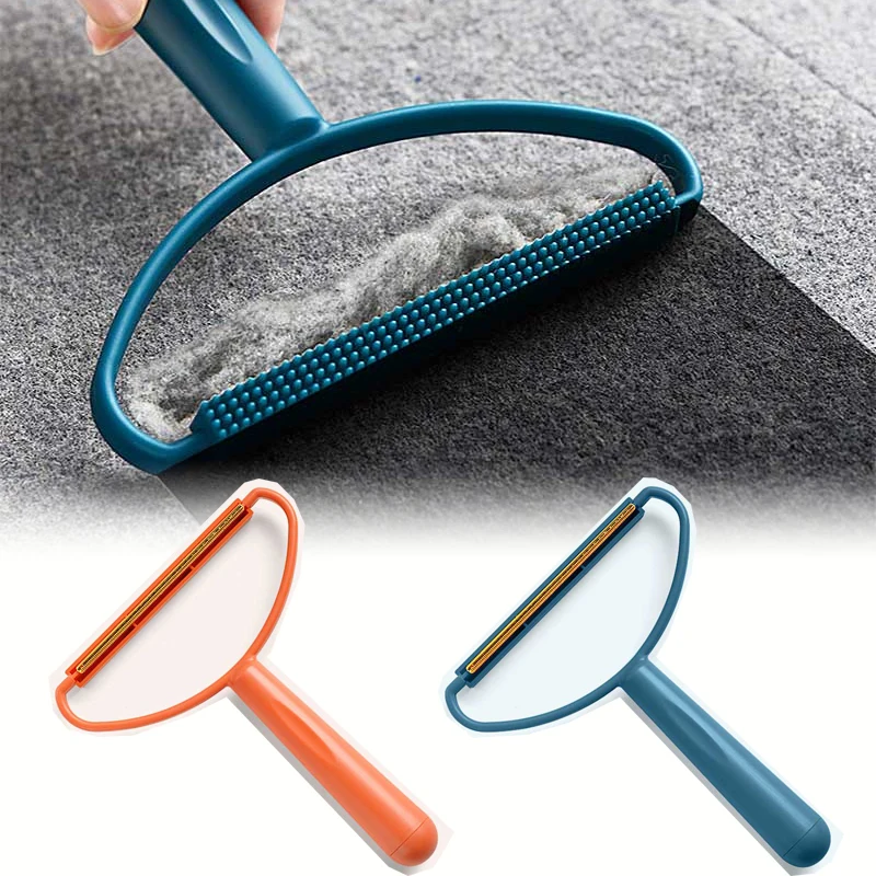 

Ручной ролик для удаления пуха, бритва для одежды, пушистой ткани для свитера, ткани, пальто, одежды, инструмент для кистей