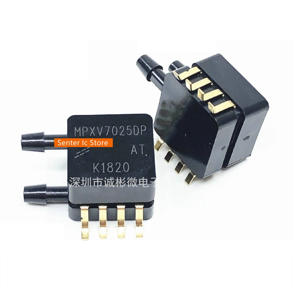 

MPXV7025DP SOP8