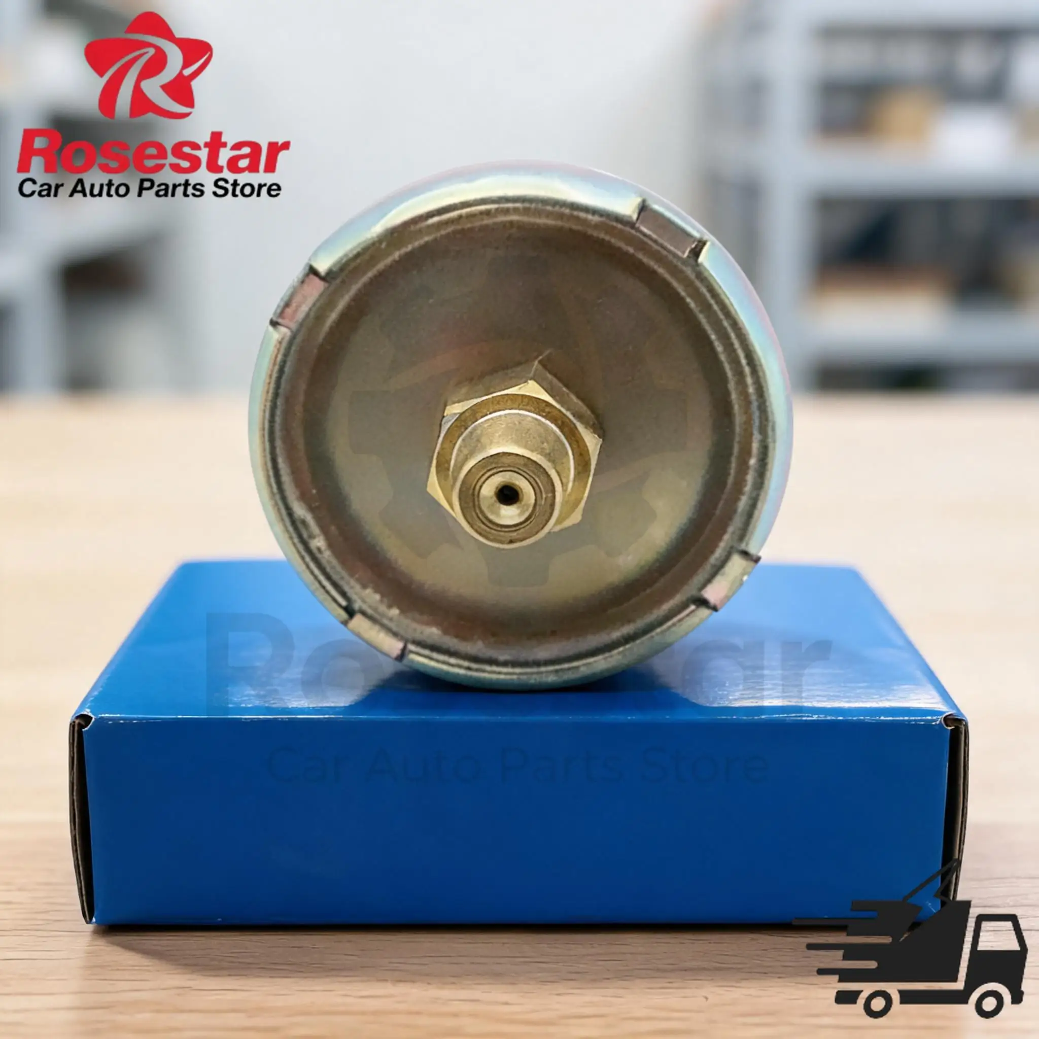 Фото Датчик давления масла для Lexus/Toyota 83520-60050 LX470/LX570/Sequoia/Land Cruiser/Tundra 4.7L/5.7L 98-2017 №1