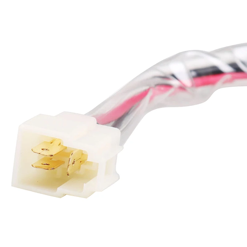 118400-61950 1503ES-12K5SUC5S 12V стопорный соленоид для 2V78 2V750