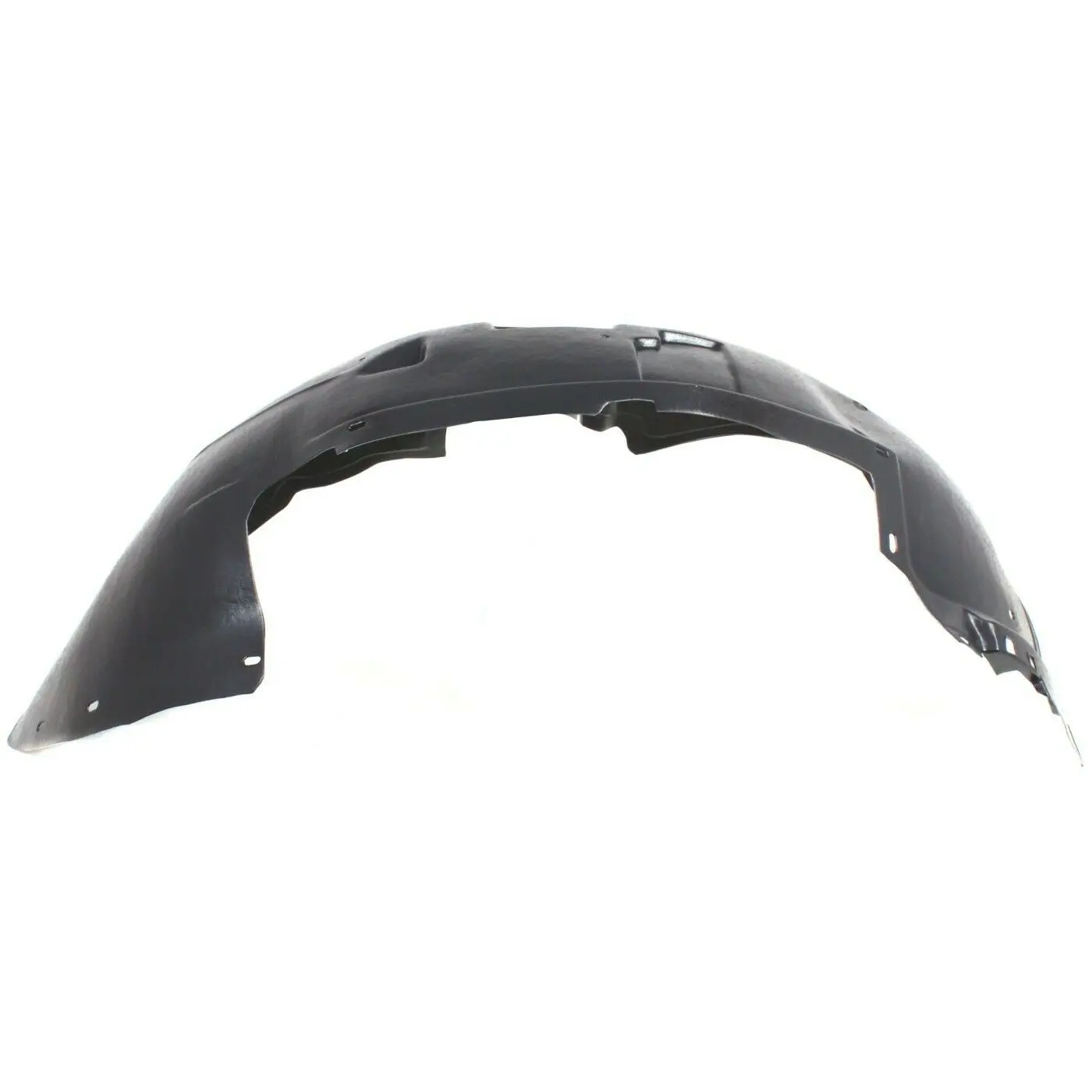 

Fender Liner For 2001-2007 Chevrolet GMC Front Passenger Side