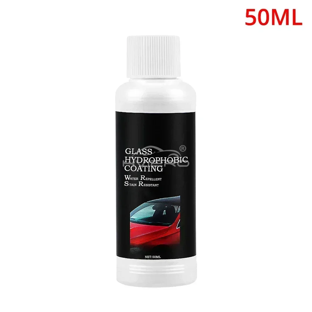 

1 шт., 50 мл, автоматическое удаление пятен, мытье, обслуживание, средство для удаления масляной пленки на лобовом стекле, средство для очистки автомобиля, средство для зачистки стекол, аксессуары для водяных пятен