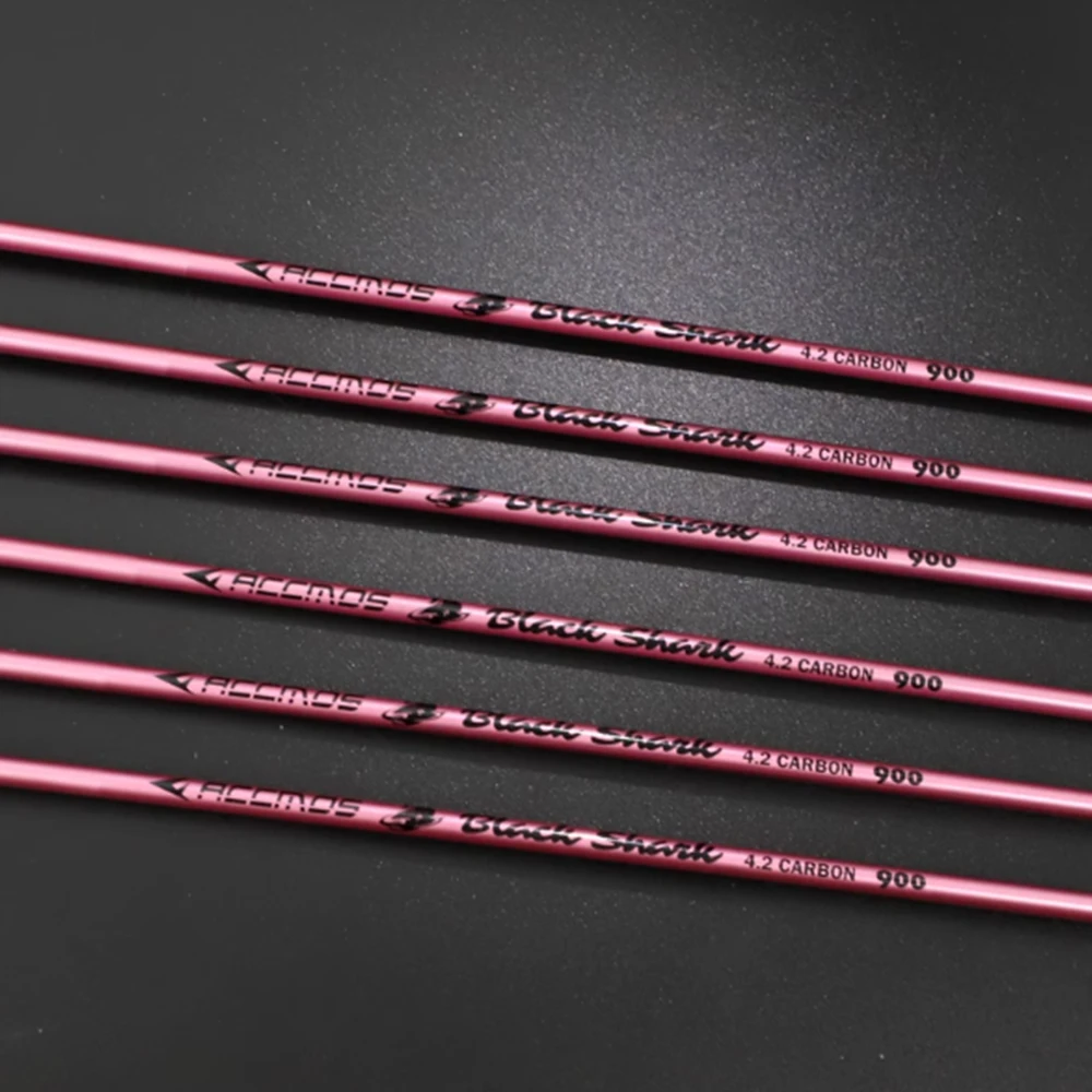 Стрелы для стрельбы из лука длина стержня 31 дюйм 4 2 500 600 700 800 900 1000