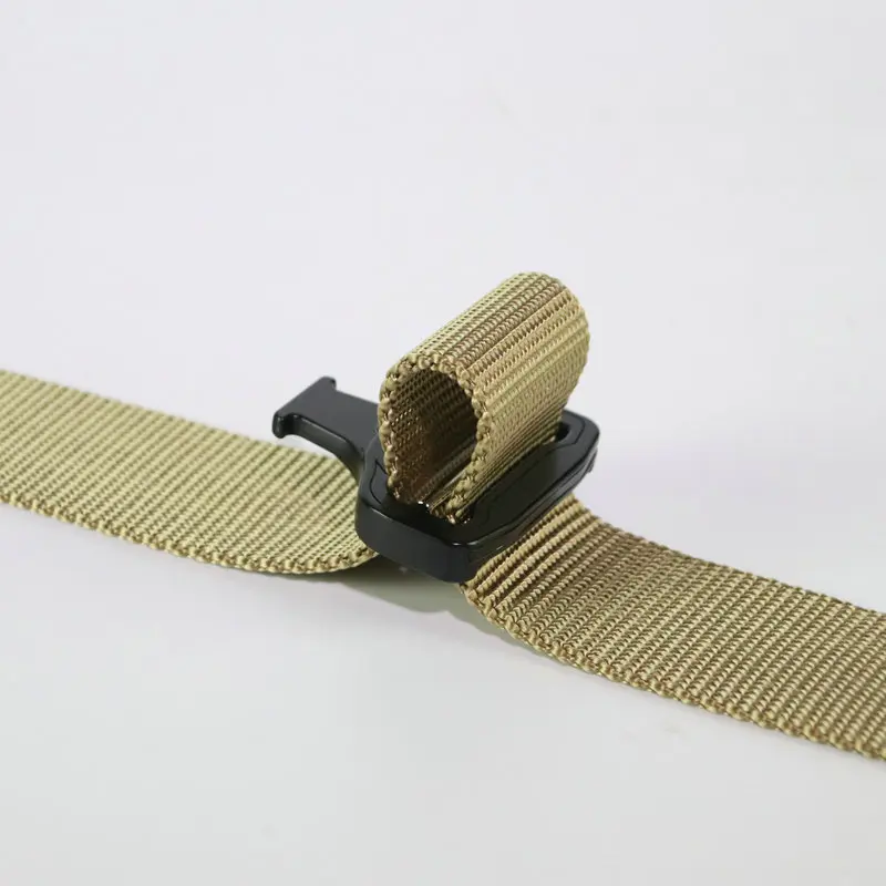 Men's Belt Army Outdoor Hunting Tactical Multi Function Combat Survival High Quality Marine Corps Canvas For Nylon Male Luxury 2 Men's Belt Army Outdoor Hunting Tactical Multi Function Combat Survival High Quality Marine Corps Canvas For Nylon Male Luxury 2