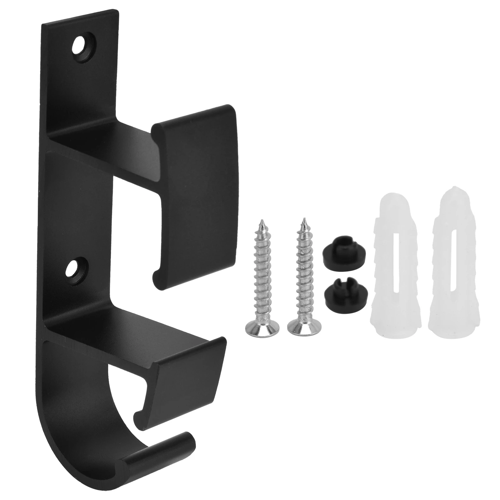 

Настенные крючки для балкона, отеля, кухни, ванной