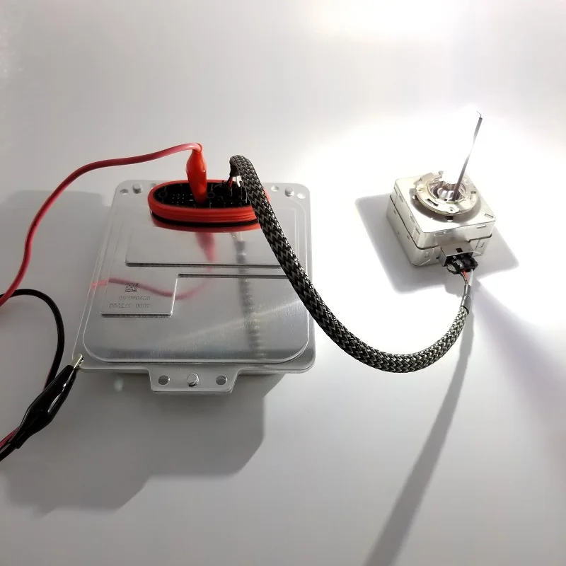 OEM 5DC 009 060-50 AE hella 009060 -50 AFS-GDL Блок управления балластом фар для Mercedes-BenzML W164 GL X164