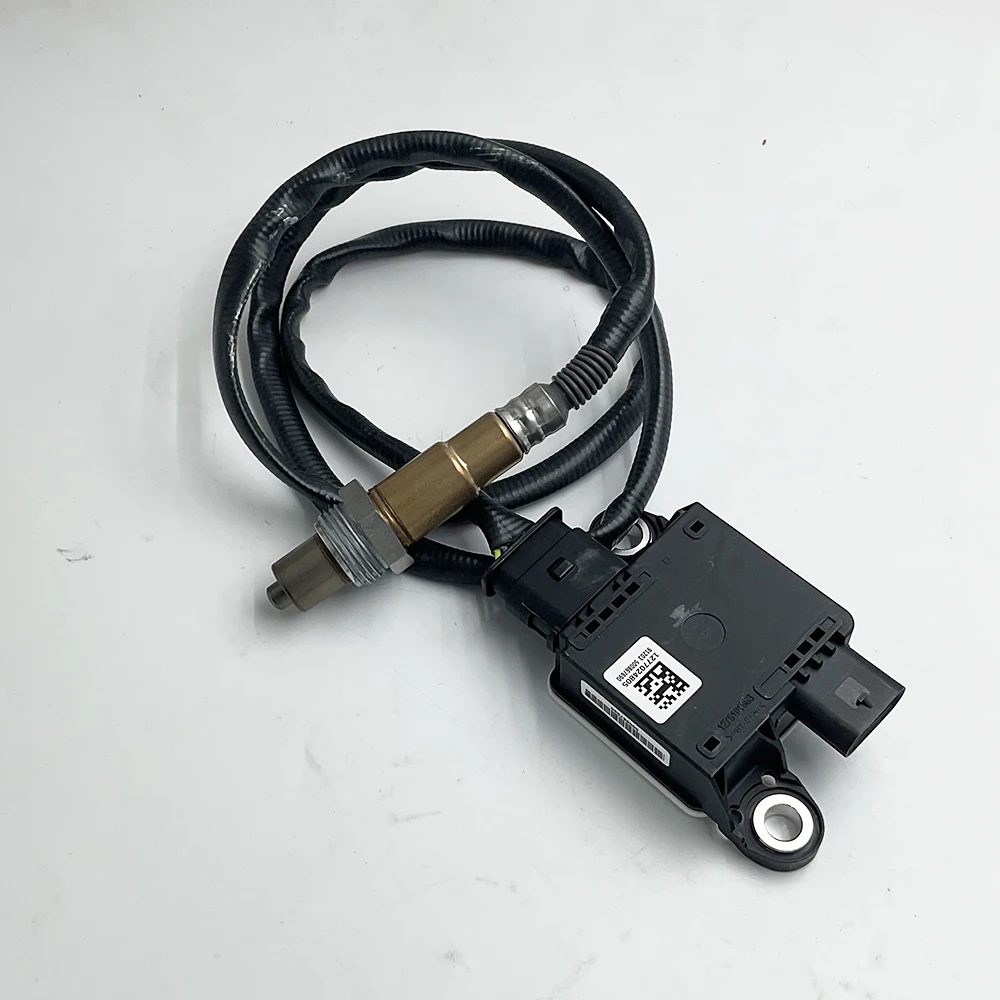 Новый 39265-2F250 для Hyundai Tucson Kia Sportage датчик твердых частиц 5 проводов 4 контакта PM