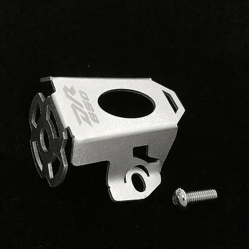 Защита резервуара для жидкости заднего тормозного насоса SUZUKI DR650 S/SE/SER/SES 1992-2020 гг.