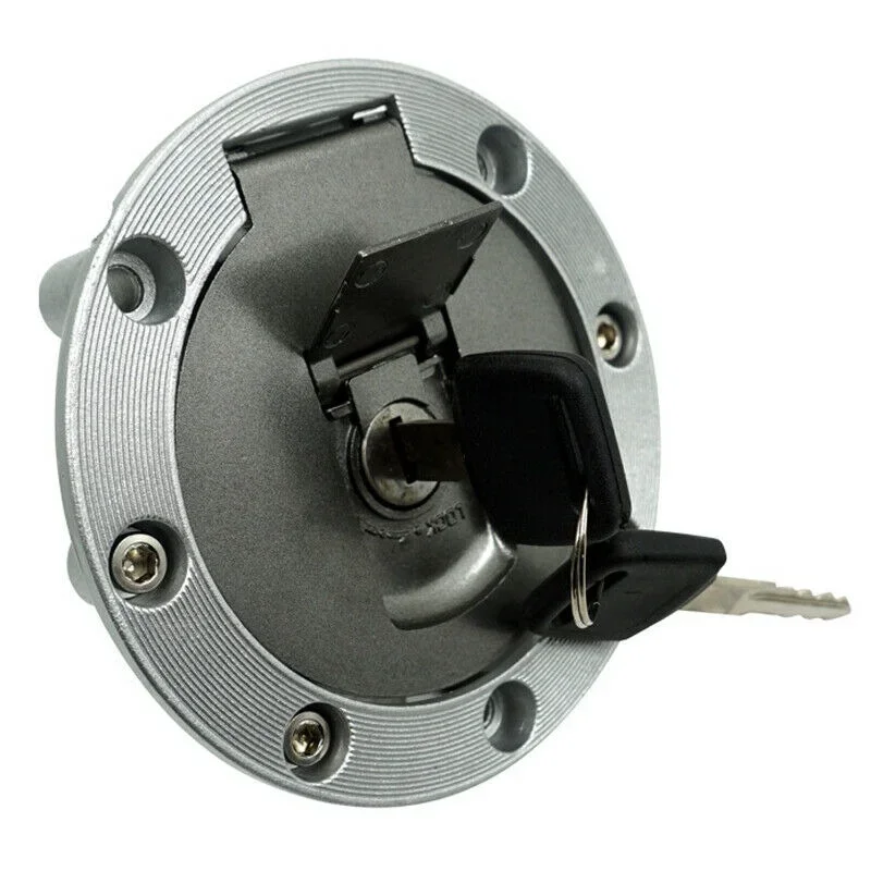 1 комплект универсальная модификация питбайк мотоцикл замок крышки топливного