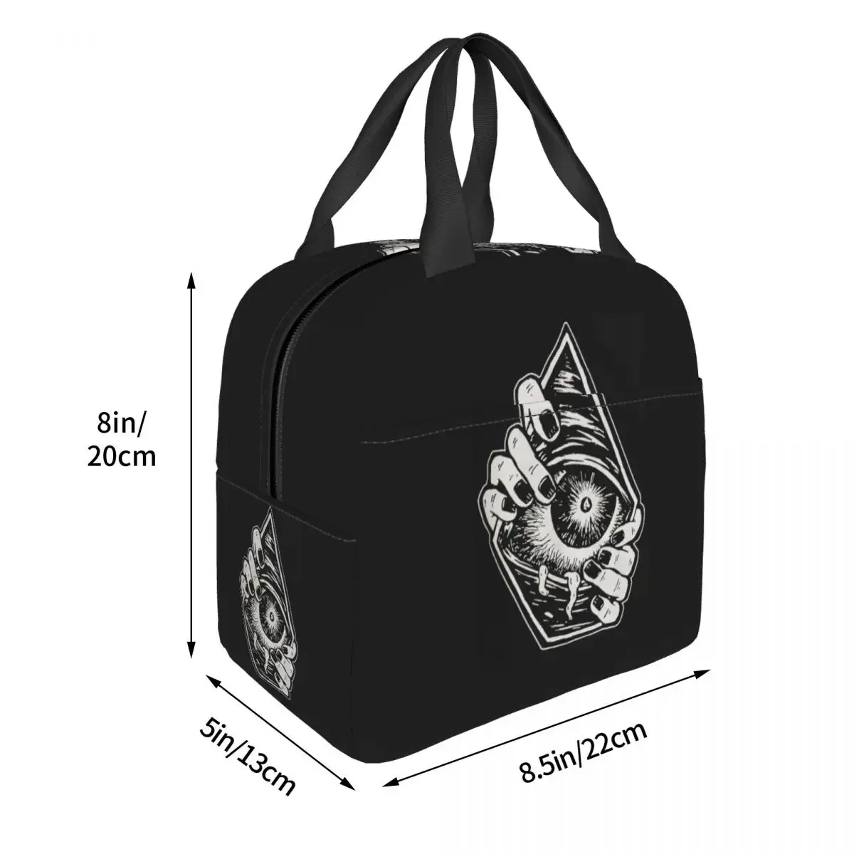 Женская водонепроницаемая Термосумка-холодильник с алмазной изоляцией