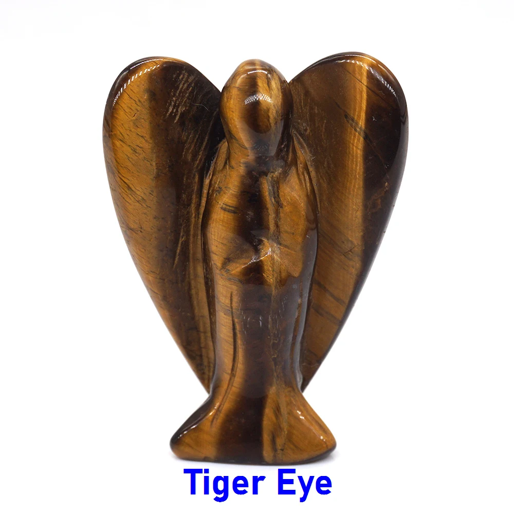 

Статуэтка Ангел-хранитель из камня