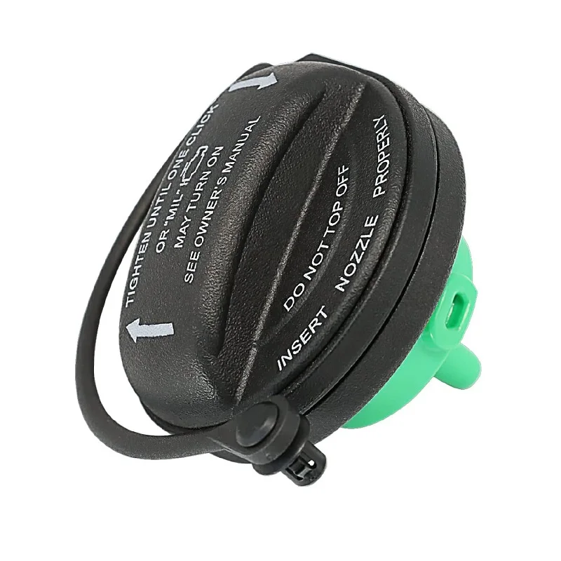 

Fuel Tank Cap 5C0201550T 5Q0201550L For Volkswagen—2015-2019 Volkswagen Golf SportWagen Volkswagen Golf R, 2015-2020 Volkswagen