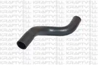 

Radiator top hose for 10031722