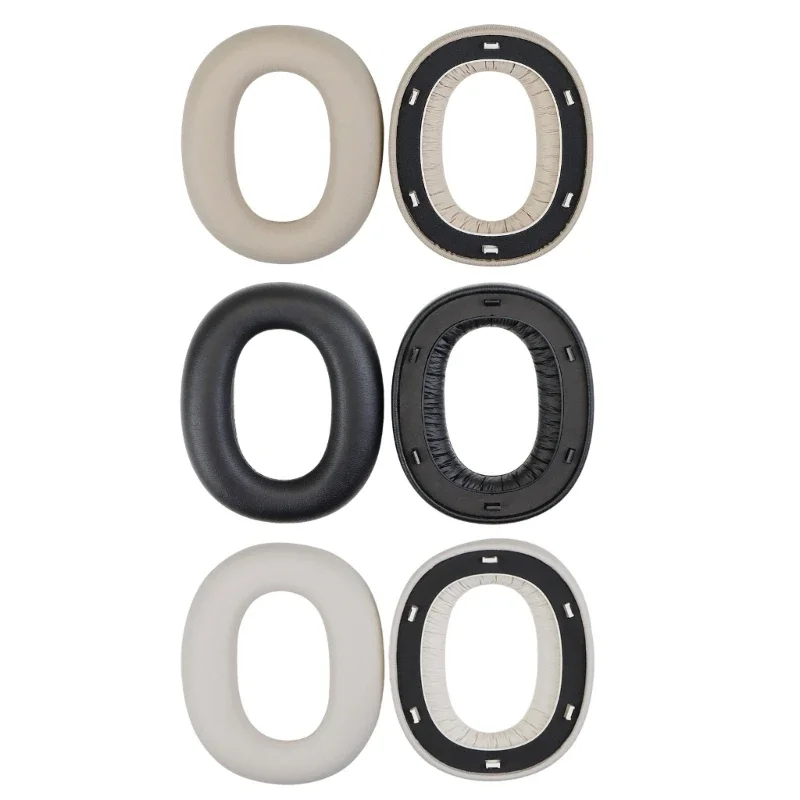 Сменные амбушюры для наушников Edifier W860NB PRO