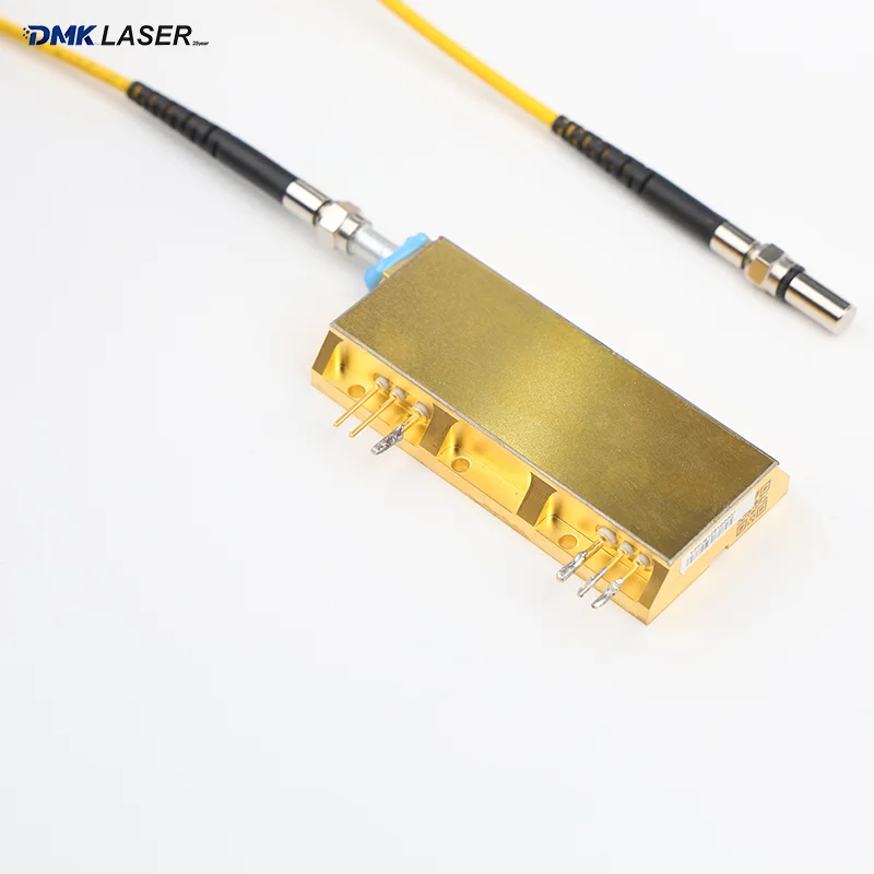 Источник лазерного насоса Raycus 120 Вт