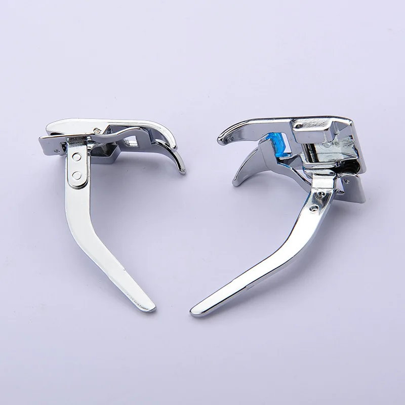 Аксессуары для швейной машины детали трикотажная лапка вязания викингов