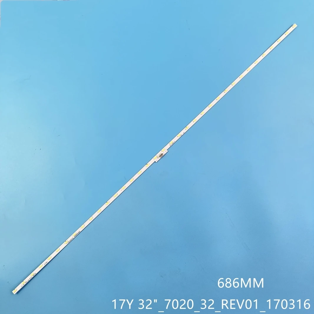 

Светодиодная лента подсветки для Sony KDL-32