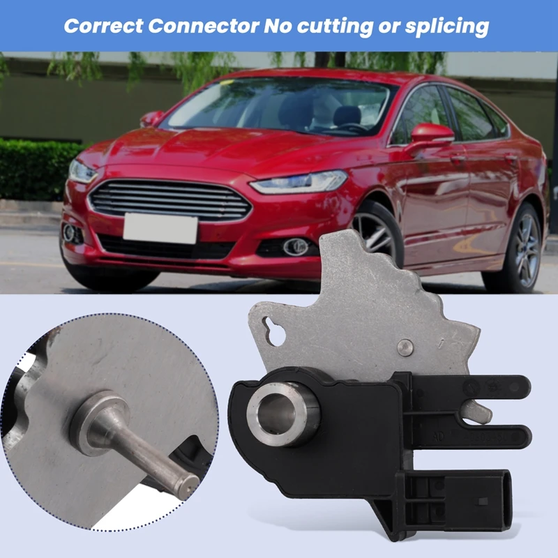 Переключатель положения коробки передач для Ford Focus Escort Kuga Ecosport Mondeo Edge 9L8P7H557AF