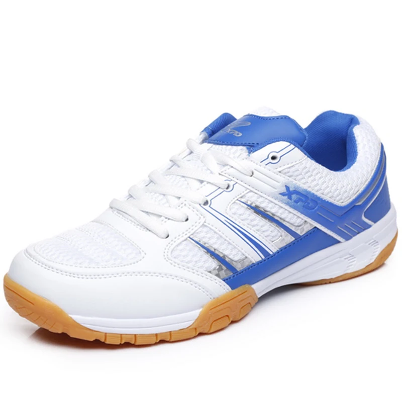 

Новинка 2022, брендовая теннисная обувь Luckffa для мужчин, профессиональные дышащие антискользящие спортивные кроссовки для тренировок на открытом воздухе