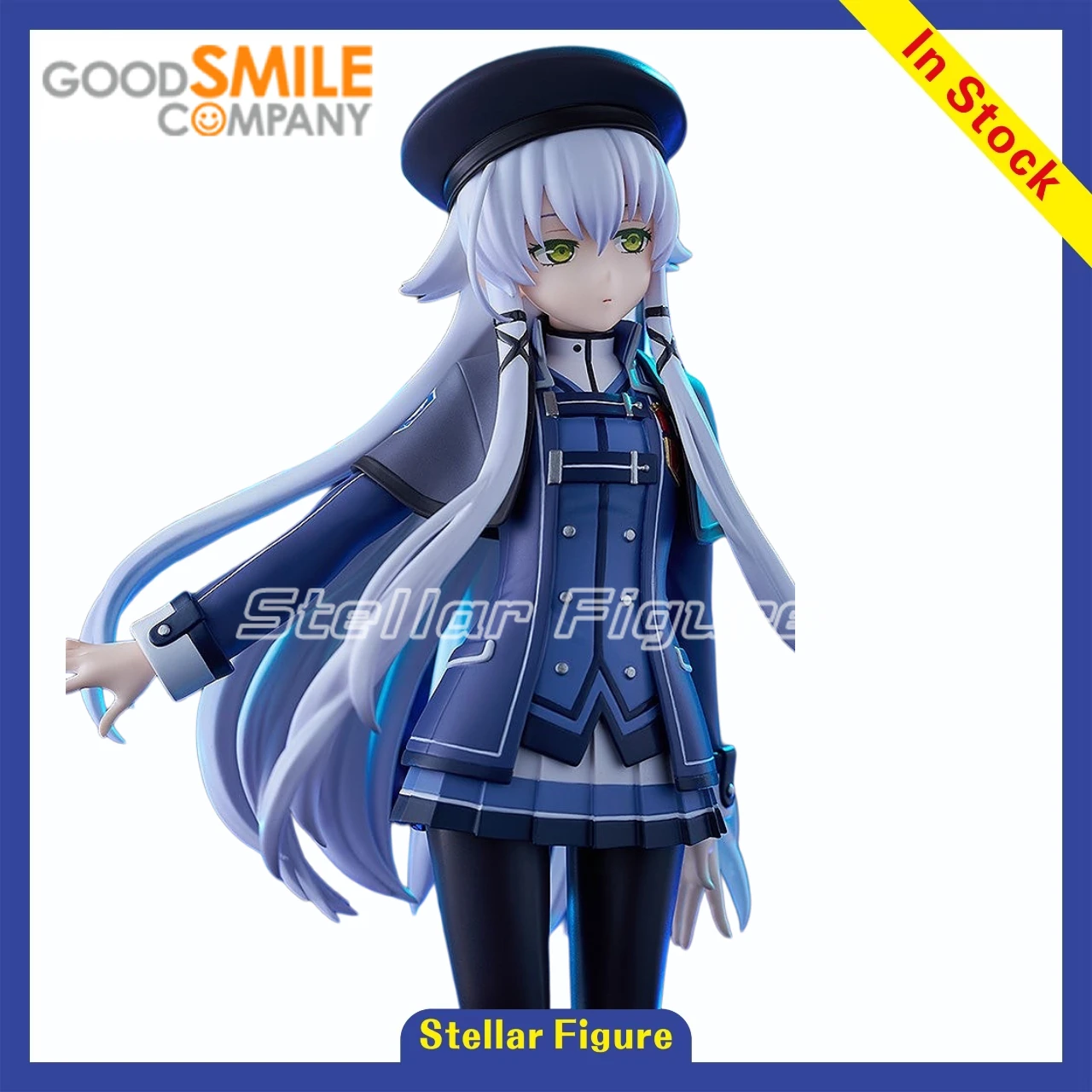 Фото 【SF】В наличии GSC POP UP PARADE Legend of Heroes Track Altina Orion Коллекционные фигурки-модели Аниме №1