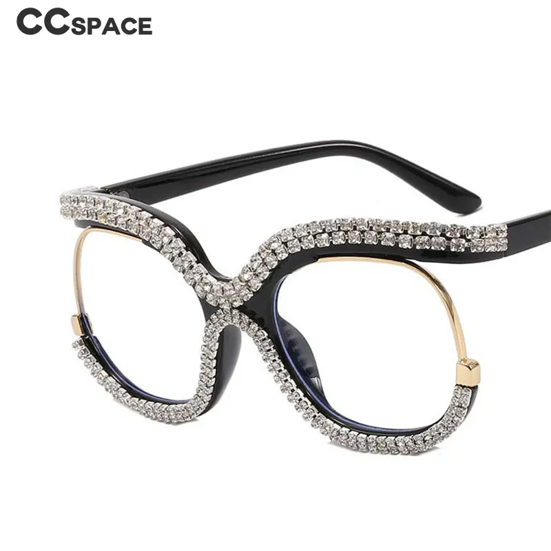 Browline Reading Glasses Trendy Women Spectacles Sweet Presbyopia Eyeglasses +50+100+150+200+250+300+350 #54617