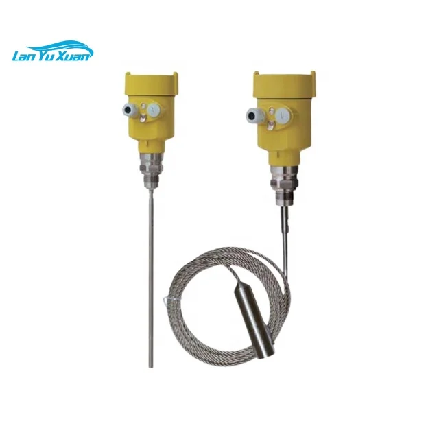 Датчик уровня радара с малыми потерями давления прибор для измерения радаров