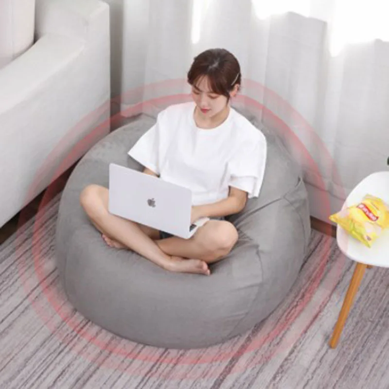 Рисунок 6 - Минималистичный расслабляющий лежачий