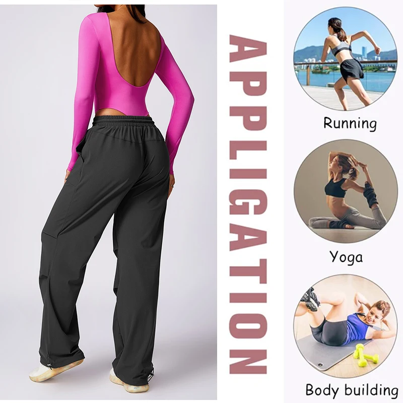 Тонкие треугольные стринги GUUDIA с большим U-образным вырезом и открытой спиной