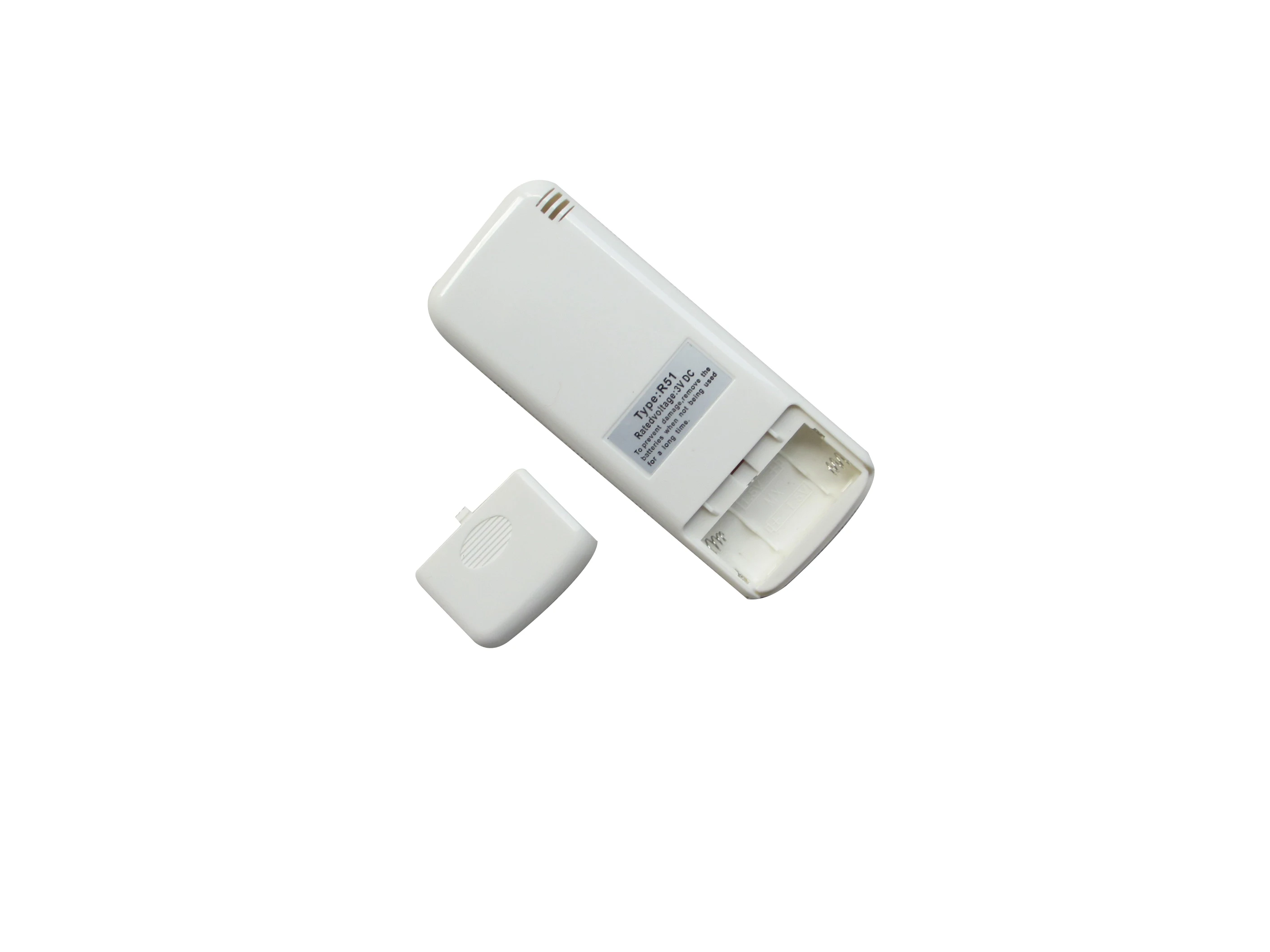 Пульт дистанционного управления для кондиционеров Comfort-Aire RADS-151P, BG-103P, BG-101P, BG-121P, RADS-183P, BG-81P, BG-123P, BGE-143M (art.: 3920d800b404f) - 3920d800b404f