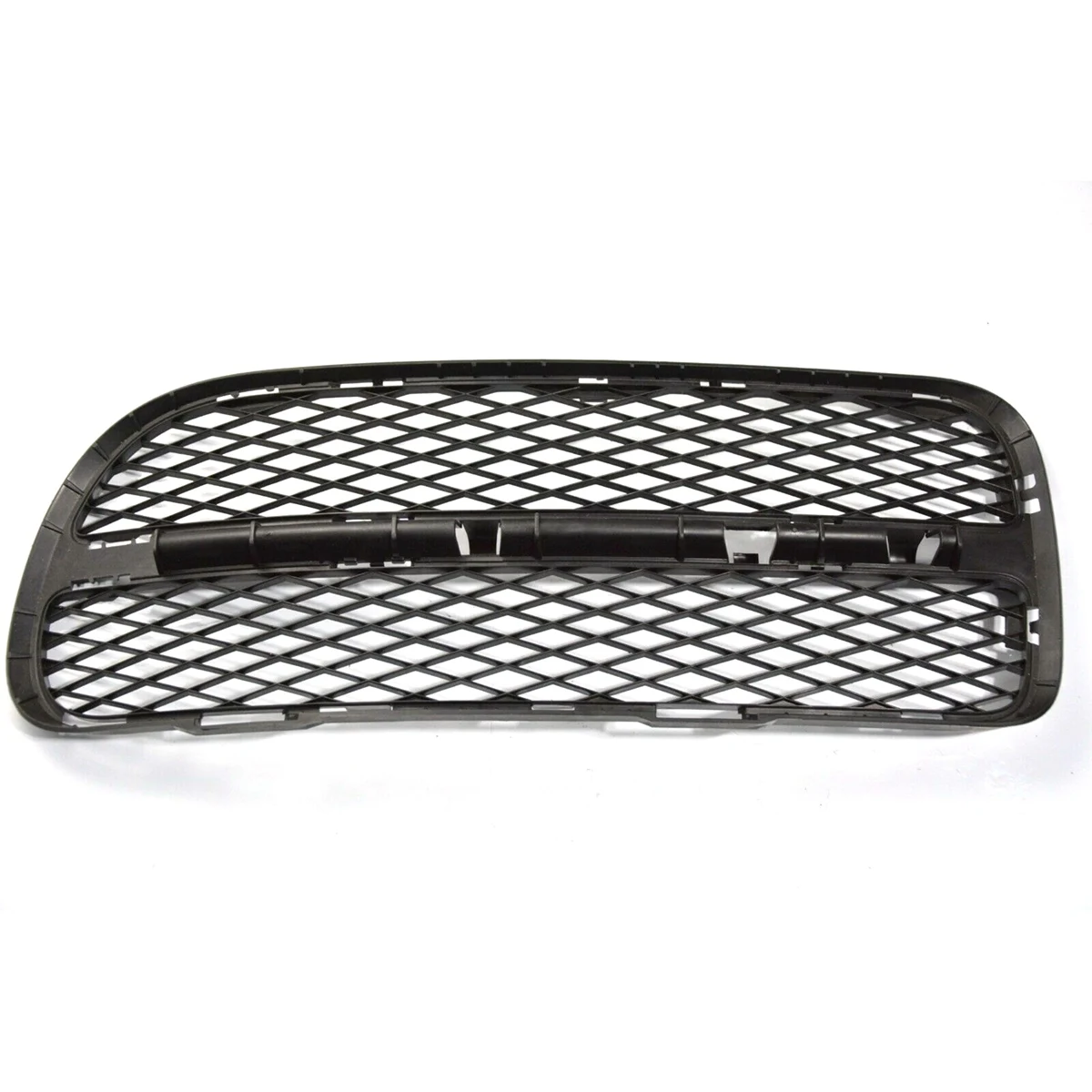 

Передний бампер, противотуманная задняя крышка, нижняя решетка для VW Touareg 2003-2006, левый 7L6853665A